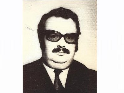 ACI KAYBIMIZ METİN BAYBALI (1938-2019)