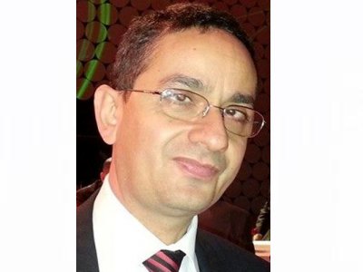 ACI KAYBIMIZ BAHADIR EKİZER (1968-2019)