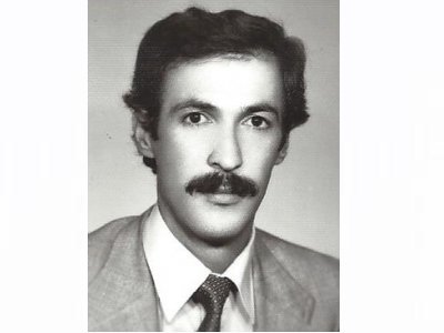 ACI KAYBIMIZ HALİL İBRAHİM KARAT (1949-2019)