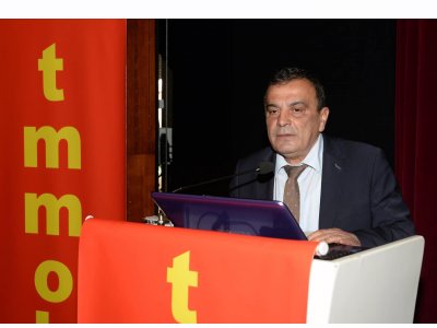 TMMOB ADANA İKK TARAFINDAN DÜZENLENEN ADANA KENT SORUNLARI SEMPOZYUMUNA EV SAHİPLİĞİ YAPILDI