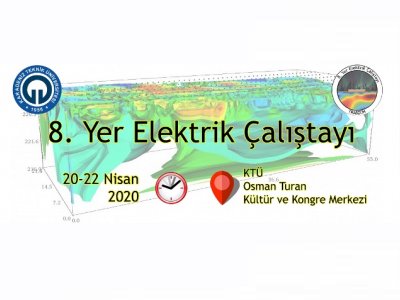 YER ELEKTRİK ÇALIŞTAYI 2022 NİSAN 2020 TRABZON