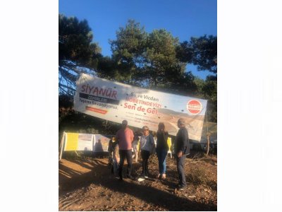 TMMOB 45 DÖNEM 4 DANIŞMA KURULU ÇANAKKALE`DE TOPLANDI