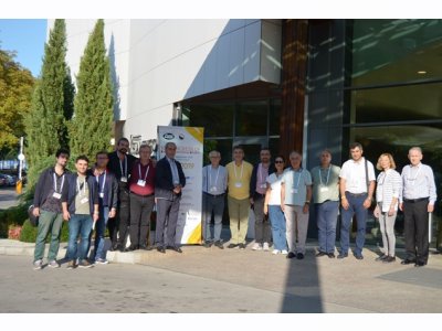 <BR>10 BALKAN JEOFİZİK KONGRE VE SERGİSİ 1822 EYLÜL 2019 BULGARİSTAN