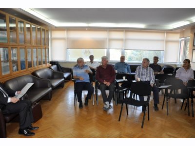 TÜRKİYE ENERJİ GÖRÜNÜMÜ KAPSAMINDA ÜLKEMİZDEKİ HİDROKARBON PETROL–DOĞALGAZ KAYNAK POTANSİYELİNİN ARAMA VE ÜRETİM FAALİYETLERİ KONULU SÖYLEŞİTARTIŞMA 19 EKİM 2019 ANKARA DA GERÇEKLEŞTİRİLDİ