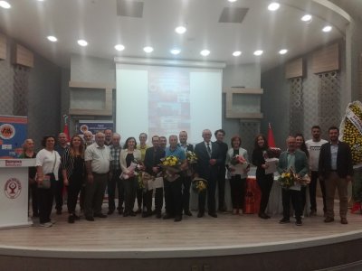 ARKEOLOJİ VE JEOFİZİK ÇALIŞTAYI GERÇEKLEŞTİRİLDİ