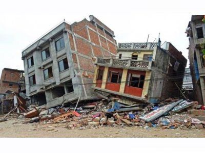 12 KASIM 1999 DÜZCE DEPREMİNİN 20 YILDÖNÜMÜ