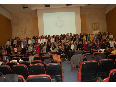 TMMOB 6 KADIN KURULTAYI GERÇEKLEŞTİRİLDİ