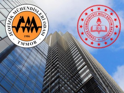 İZMİR İL MİLLİ EĞİTİM MÜDÜR YARDIMCISI İLE YAPILAN GÖRÜŞME