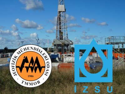 İZSU GENEL MÜDÜR YARDIMCISI SN ONUR DEMİRCİ İLE YAPILAN GÖRÜŞME