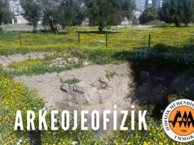 SMYRNA VE YEŞİLOVA HÖYÜĞÜ KAZI BAŞKANLARI İLE YAPILAN GÖRÜŞME