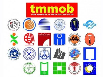 TMMOB`YE BAĞLI ODALARDAN ORTAK AÇIKLAMA