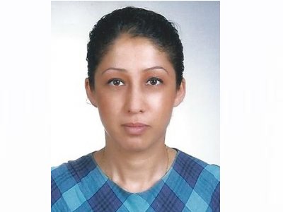 ACI KAYBIMIZ EMEL AYDIN KÖKSAL (1971-2020)