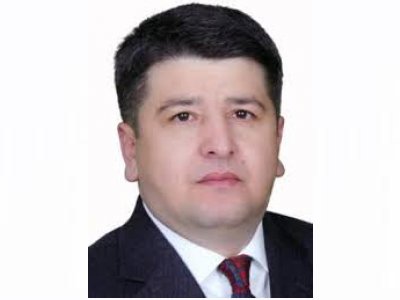 ACI KAYBIMIZPROF DR ÜMİT YALÇIN KALYONCUOĞLU (1966-2020) 