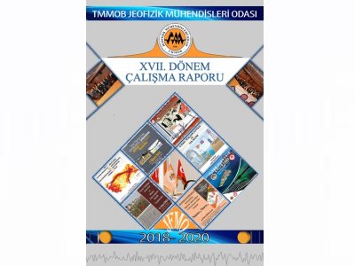ODAMIZIN XVII DÖNEM ÇALIŞMA RAPORU