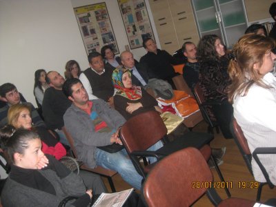 ÇOK KANALLI YÜZEY DALGASI TEKNİĞİ KURSU 