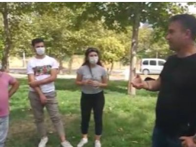 ZEMİN ETÜT VE HEYELAN ARAŞTIRMALARINDA SİSMİK KIRILMA MASW VE TOMOGRAFİ ÇALIŞMALARI 2 BOYUTLU VERİ TOPLAMA VE PARAMETRELERİN 2 BOYUTLU GÖSTERİMİ" KURSU GERÇEKLEŞTİRİLDİ