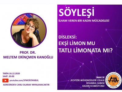 DİSLEKSİEKŞİ LİMON MU TATLI LİMONATA MI 