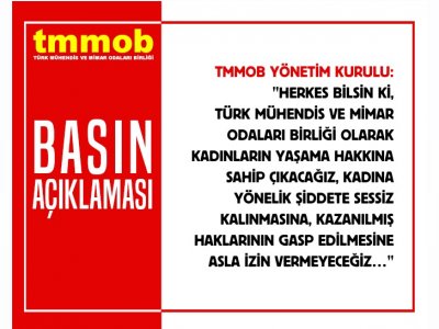 İSTANBUL SÖZLEŞMESİNDEN VAZGEÇMEYECEĞİZ