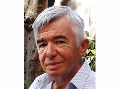 ACI KAYBIMIZ NİYAZİ TÜRKELLİ (1948-2021) 