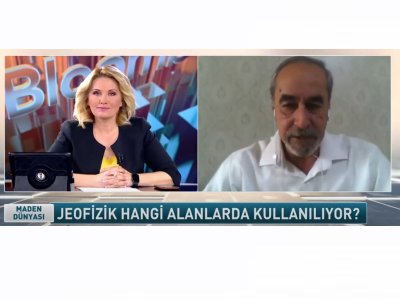 "MADEN ARAMALARINDA JEOFİZİK"