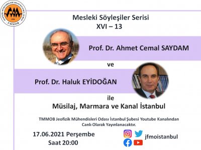 MÜSİLAJ MARMARA VE KANAL İSTANBUL