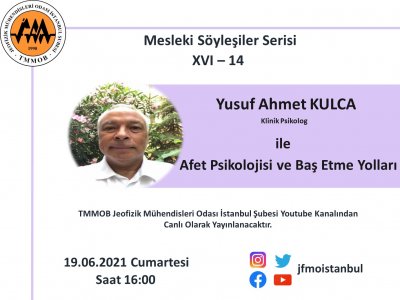 AFET PSİKOLOJİSİ VE BAŞ ETME YOLLARI