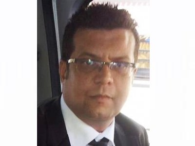 ACI KAYBIMIZ TANER GÜRER (1977-2021)