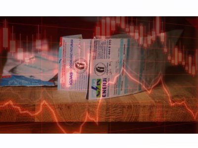 <BR><BR>TMMOBYE BAĞLI ODALARDAN ORTAK AÇIKLAMA: ARDARDA GELEN ENERJİ ZAMLARI YURTTAŞLARI BEZDİRDİ