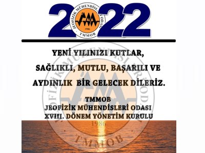 <BR><BR>YENİ YILINIZ KUTLU OLSUN