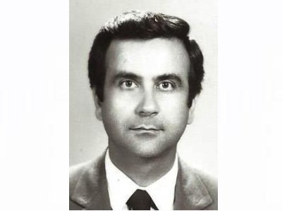 ACI KAYBIMIZ REŞAT CENGİZ ÜZEL (1944-2022) 