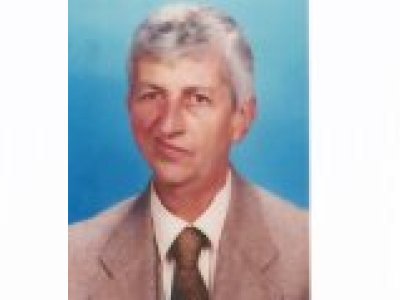 ACI KAYBIMIZ ERKÖK AKGÜN (1945-2022) 