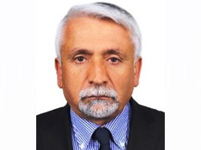 ACI KAYBIMIZ CEMAL KAYA (1956-2022)