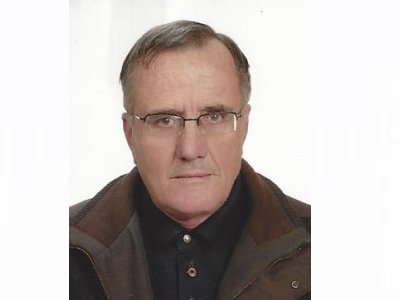 ACI KAYBIMIZ HAYRİ TEZEL (1940-2022)