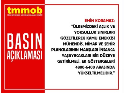 BU ÜLKENİN HARCINDA MÜHENDİS MİMAR VE ŞEHİR PLANCILARININ EMEĞİ VAR EK GÖSTERGE HAKKIMIZ