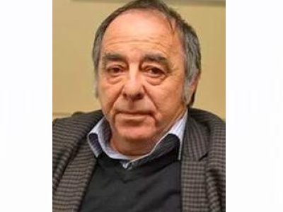 ACI KAYBIMIZ OĞUZ GÜNDOĞDU ( 1947 - 2022 )