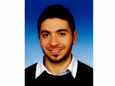 ACI KAYBIMIZ HAKAN BONCUK ( 1987 - 2022 )