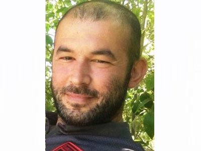 ACI KAYBIMIZ MURAT ALBAYRAK ( 1982 - 2022 )