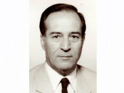 ACI KAYBIMIZ MUZAFFER SANVER ( 1936 - 2022 )