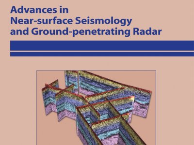 ADVANCES IN NEARSURFACE SEISMOLOGY AND GROUNDPENETRATING RADAR KİTABI SEG TARAFINDAN SATIŞA SUNULMUŞTUR