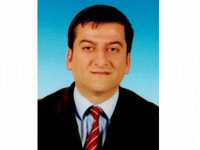 ACI KAYBIMIZ MUHAMMET YILMAZ ( 1974 - 2022 ) 