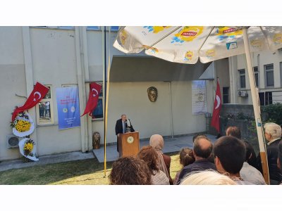 İSTANBUL TEKNİK ÜNİVERSİTESİ JEOFİZİK MÜHENDİSLİĞİ BÖLÜMÜ MEZUNİYET TÖRENİNE KATILIM SAĞLANDI