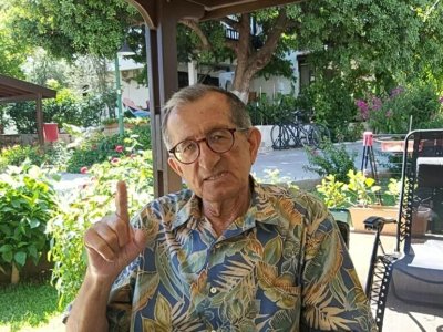 ÖZ YILMAZ İLE SÖYLEŞİ: JEOFİZİK MÜHENDİSLİĞİ VE DEPREMLER ÜZERİNE