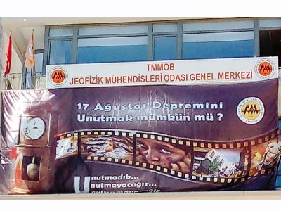 23 YILINDA; 17 AĞUSTOS 1999 BÜYÜK MARMARA DEPREMİ