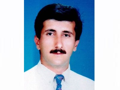 ACI KAYBIMIZ MEDENİ SAYIN ( 1967 - 2022 )