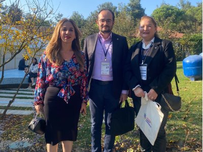 KENTSEL DÖNÜŞÜM VE KATILIMCILIK PANELİ