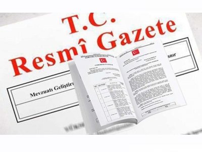 MADEN YÖNETMELİĞİ;11 ARALIK 2022 TARİH VE 32040 SAYILI RESMİ GAZETE`DE YAYINLANMIŞTIR