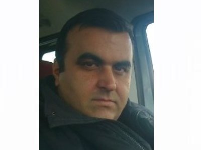 ACI KAYBIMIZ MEHMET TÜZEN ( 1971 - 2022 ) 