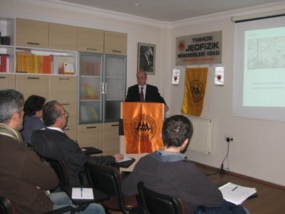 DES YÖNTEMİNİN UYGULAMASI VE YORUMU KURSU