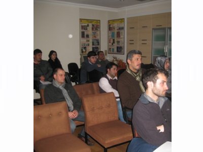 DES YÖNTEMİNİN UYGULAMASI VE YORUMU KURSU