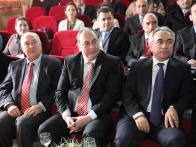 JEOFİZİK MÜHENDİSLERİ EĞİTİMİAFAD HABERİ